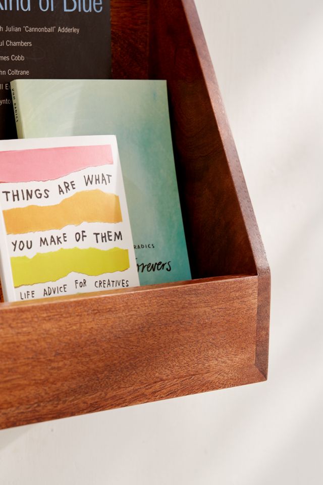 Kimiko Display Shelf   #4