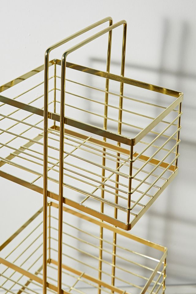 3-Tier Storage Caddy #1
