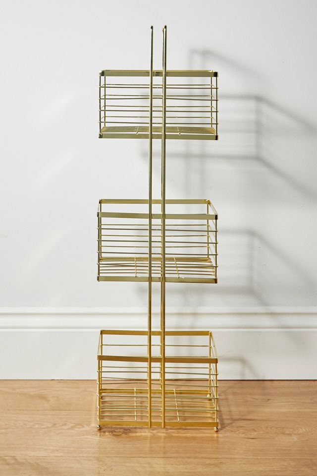 3-Tier Storage Caddy #2