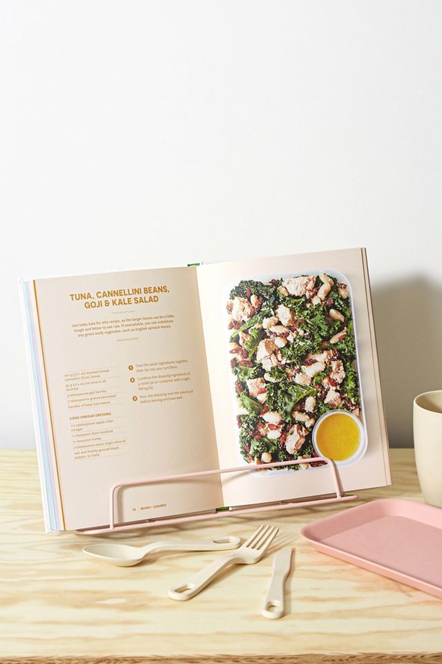 Cookbook Stand