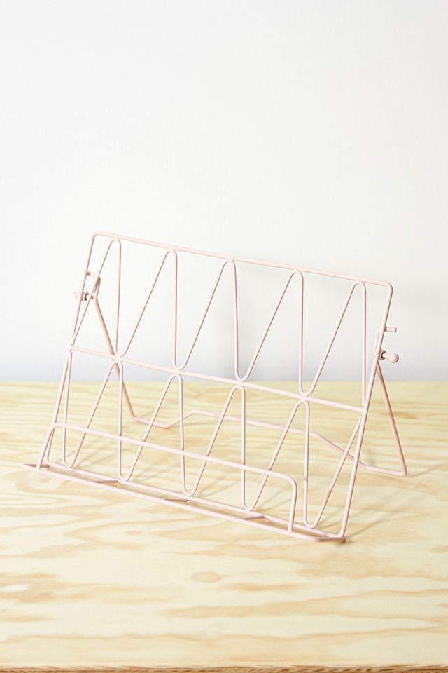 Cookbook Stand #1