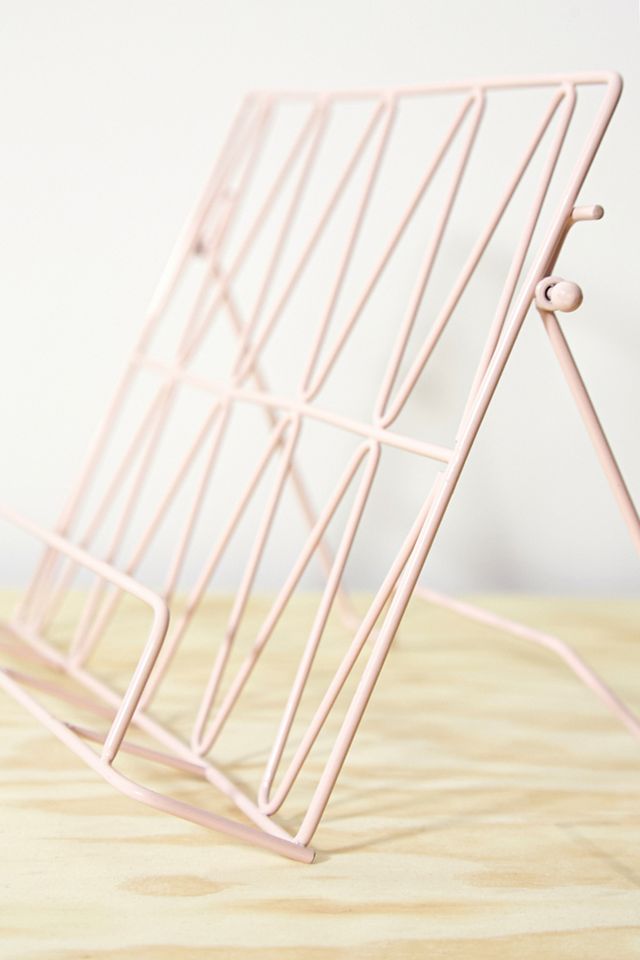 Cookbook Stand #2