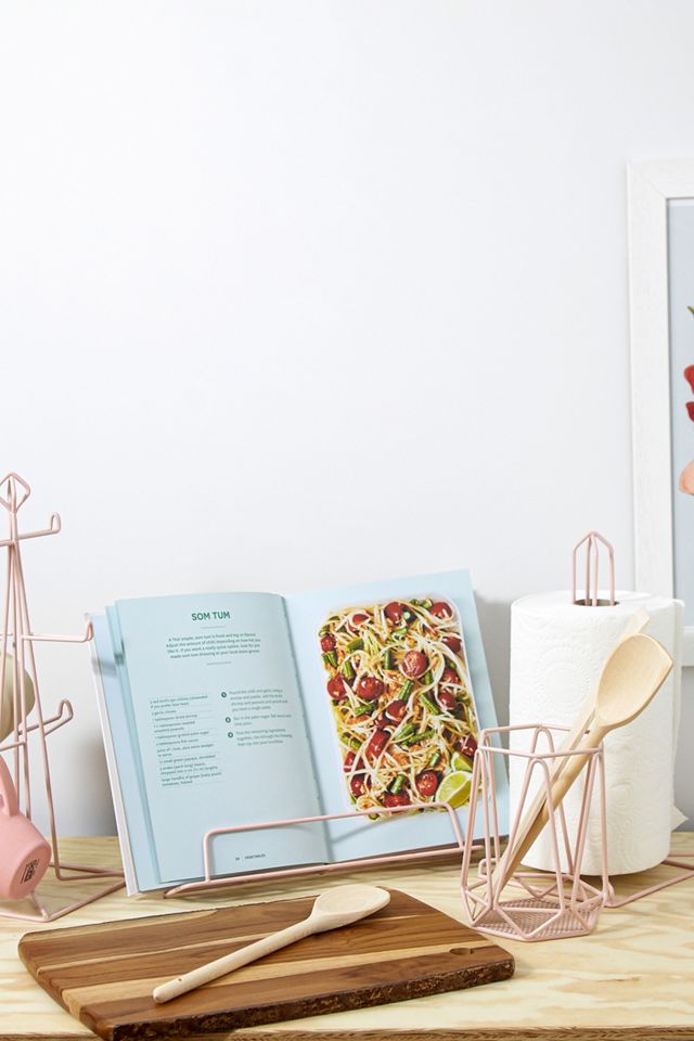 Cookbook Stand #3