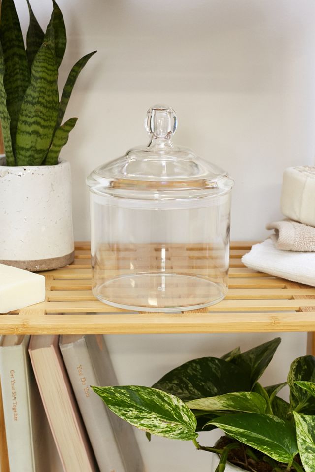 Large Storage Canister #1