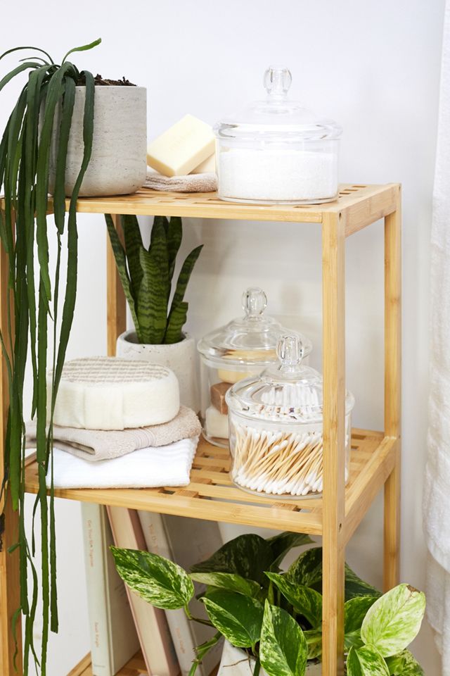 Large Storage Canister #2
