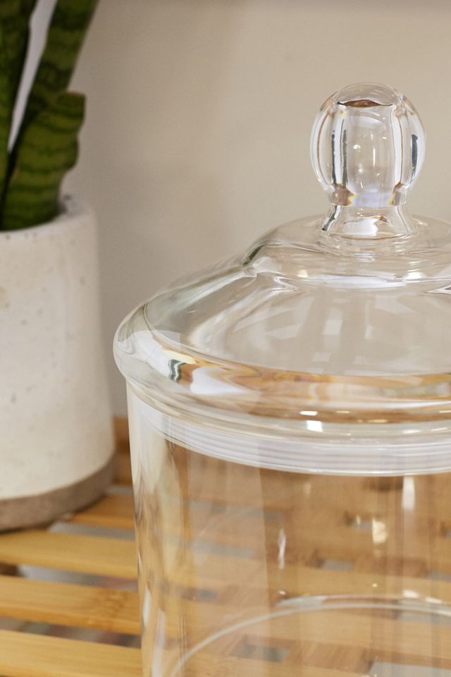 Large Storage Canister #3