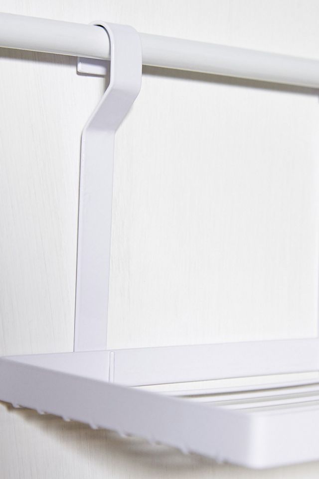 Hanging Shelf Rack #2