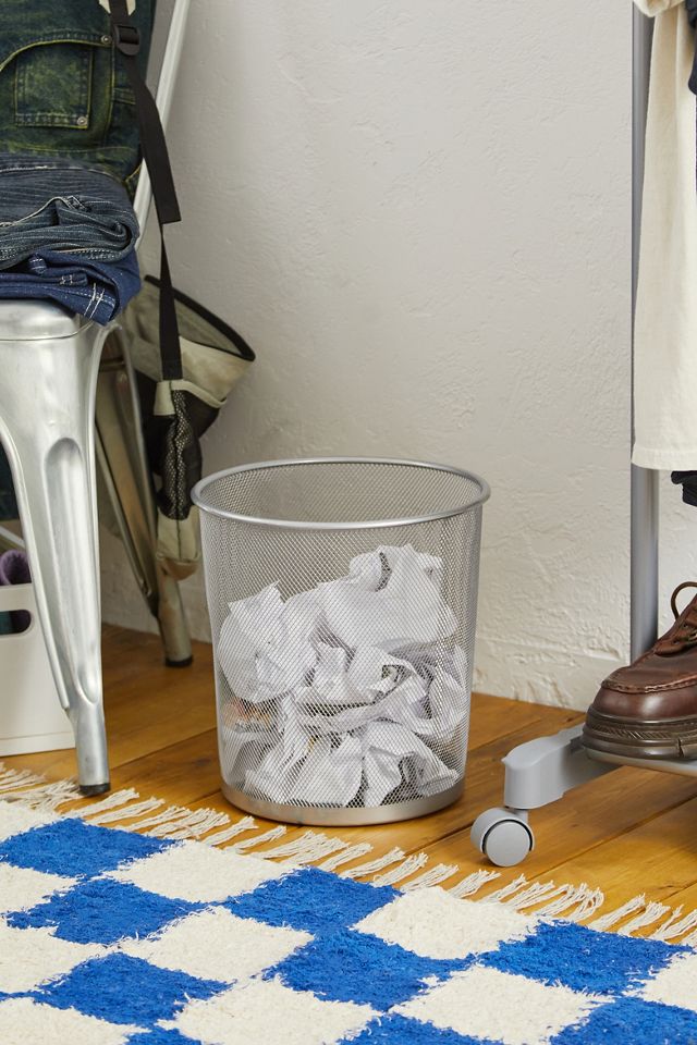 Wastepaper Bin Urban Outfitters UK