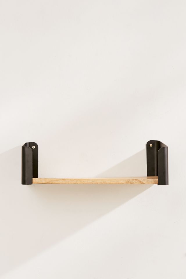 Lara Bookend Scaffale #1