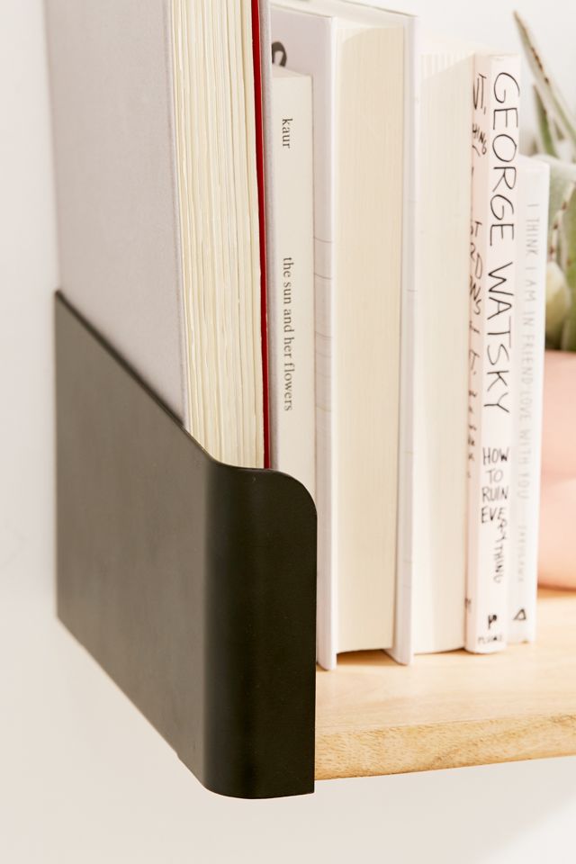 Lara Bookend Scaffale #2
