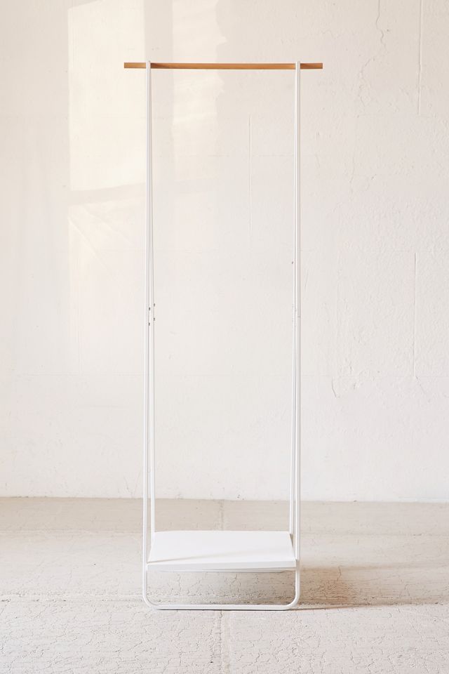 Yamazaki Tower Coat Rack  #1