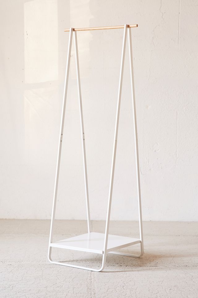 Yamazaki Tower Coat Rack  #2