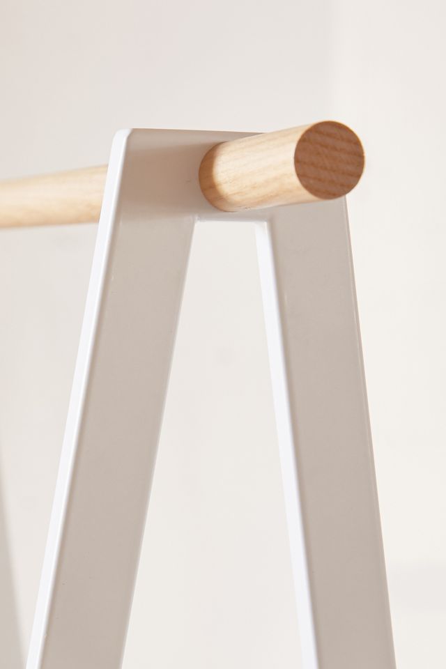 Yamazaki Tower Coat Rack  #3