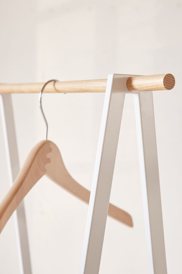 Yamazaki Tower Coat Rack  #4