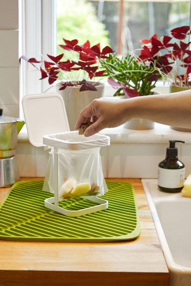Compost Bag Stand | Urban Outfitters UK