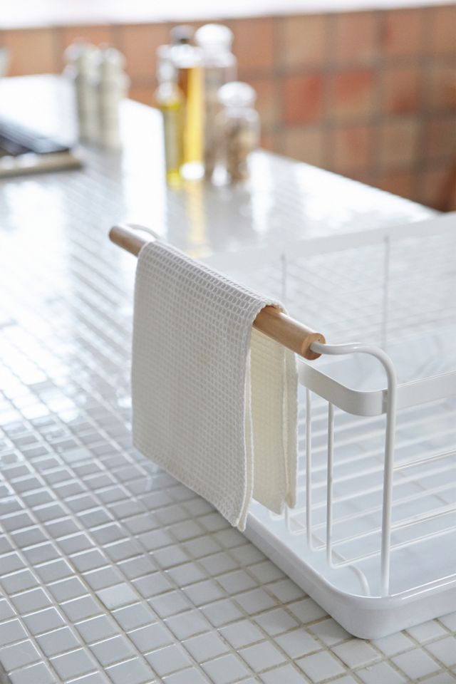 Yamazaki Tosca Dish Drainer Rack #3
