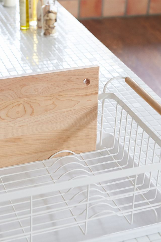 Yamazaki Tosca Dish Drainer Rack #4