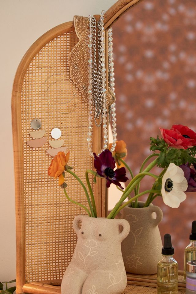 Specchio da Parete per Toeletta Meadow #2