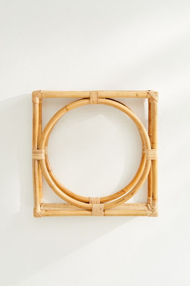 Mariella Display Wall Shelf #1