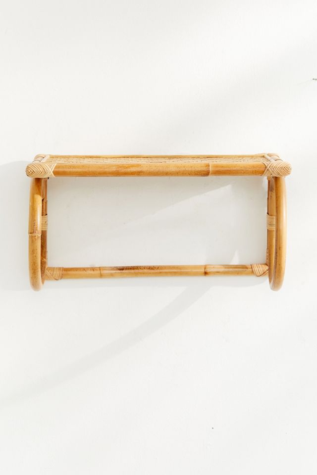 Mariella Bracket Wall Shelf #1