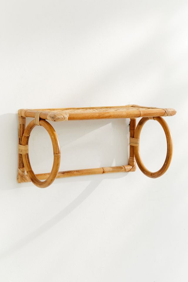 Mariella Bracket Wall Shelf #2