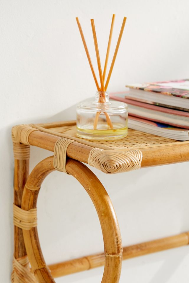 Mariella Bracket Wall Shelf #3