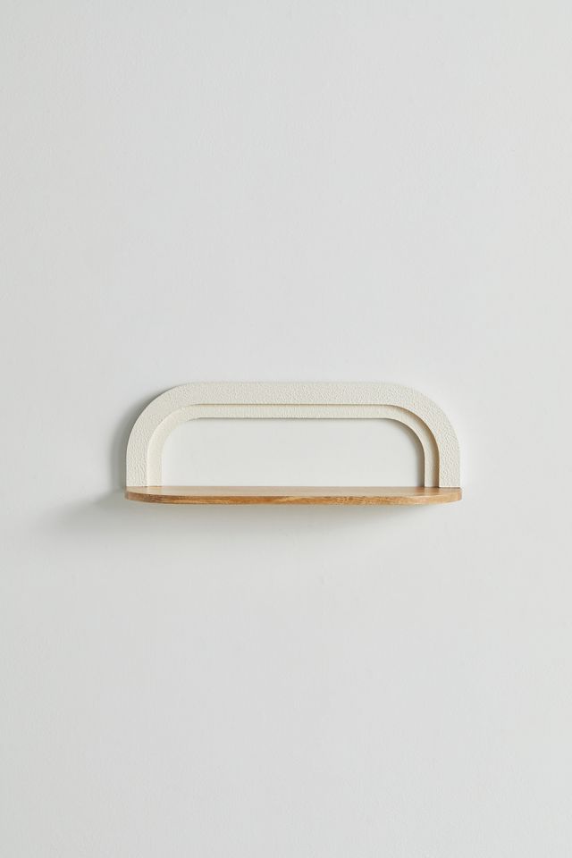 Thalia Extra Long Shelf  #1