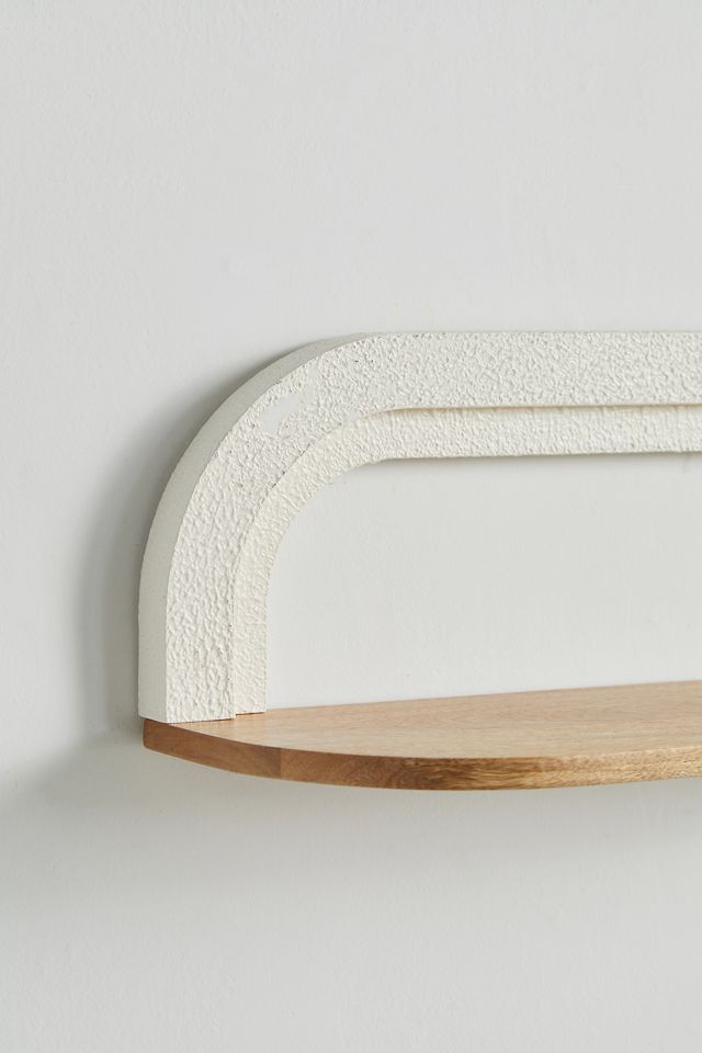 Thalia Extra Long Shelf  #2