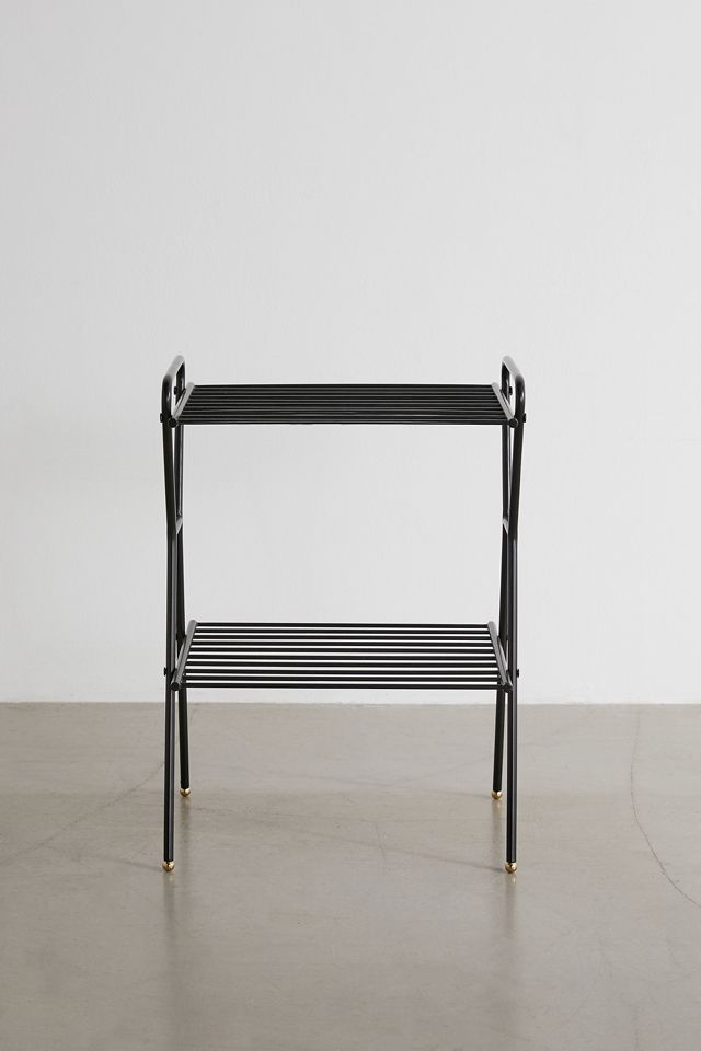 Nina Multifunctional Storage Shelf #1
