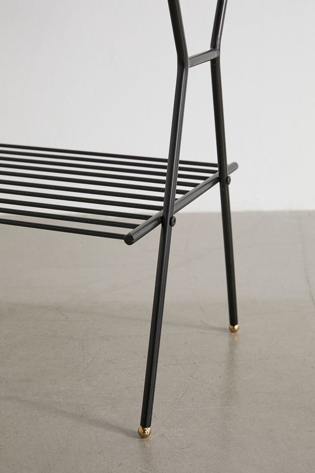 Nina Multifunctional Storage Shelf #4