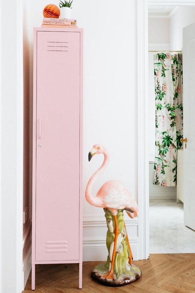 Mustard Made Blush Skinny Locker #1