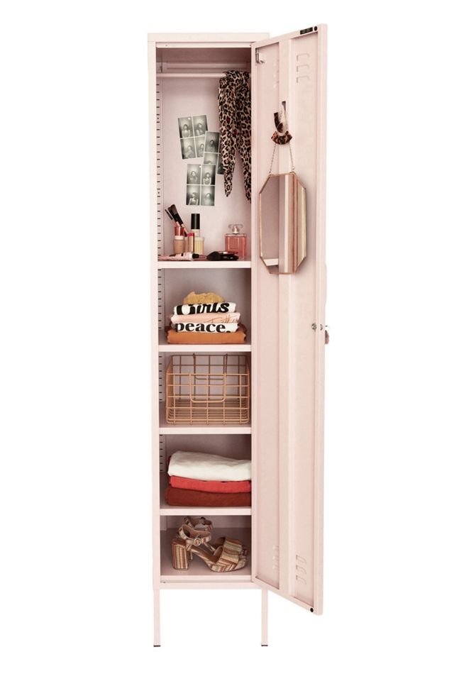 Mustard Made Blush Skinny Locker #2