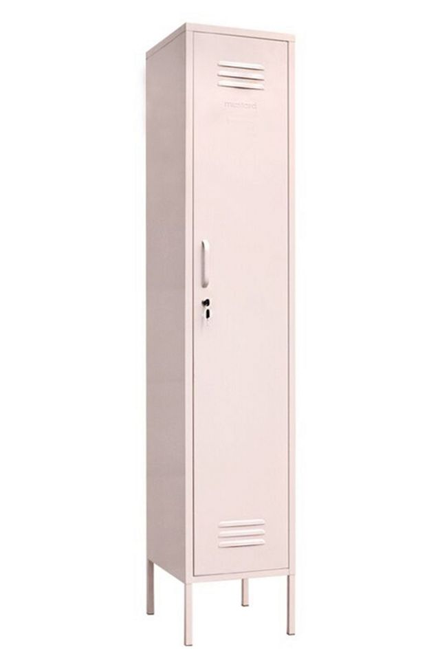 Mustard Made Blush Skinny Locker #3