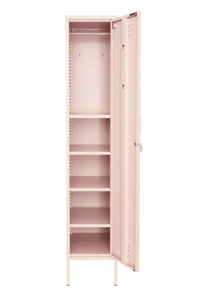 Mustard Made Blush Skinny Locker #4