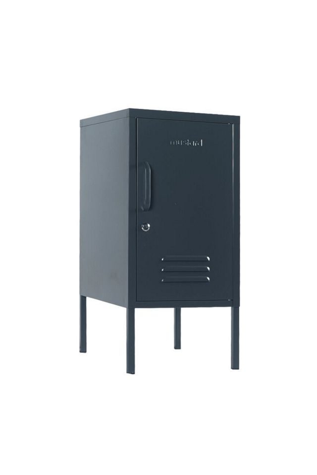 Mustard Made Slate Shorty Locker #1