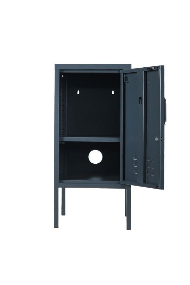 Mustard Made Slate Shorty Locker #2