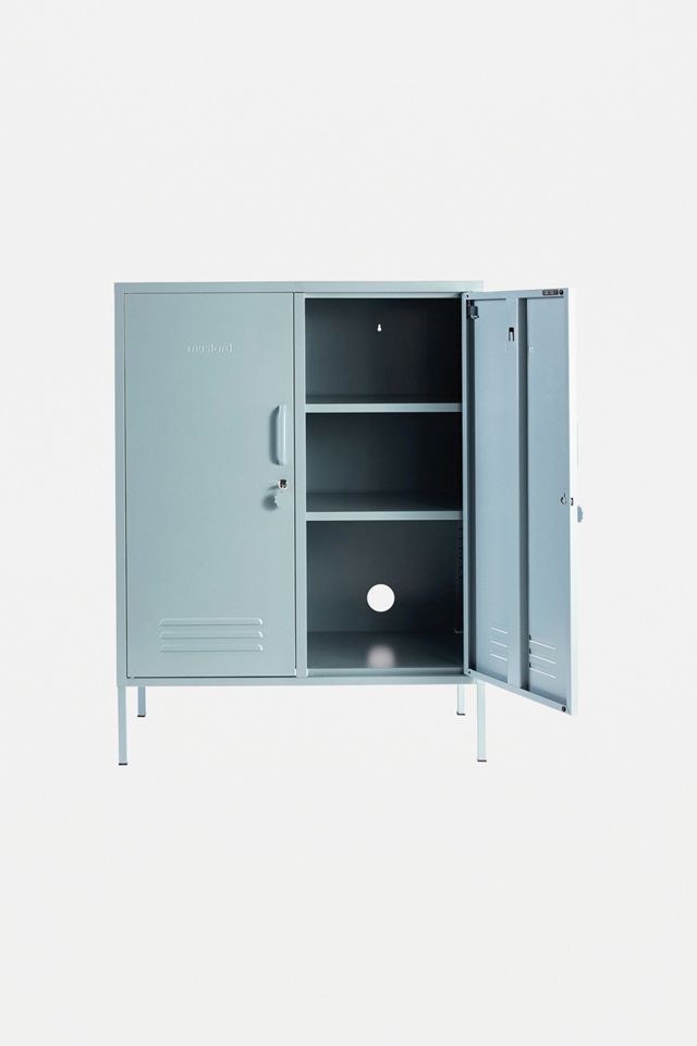 Mustard Made Ocean Midi Locker #3