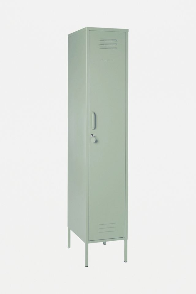 Mustard Made Sage Skinny Locker #1