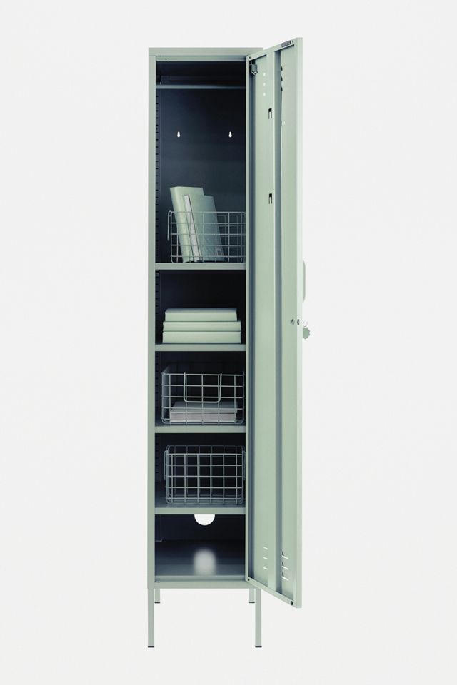 Mustard Made Sage Skinny Locker #2