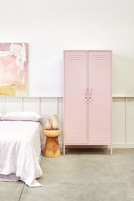 Mustard Made Blush Twinny Locker 