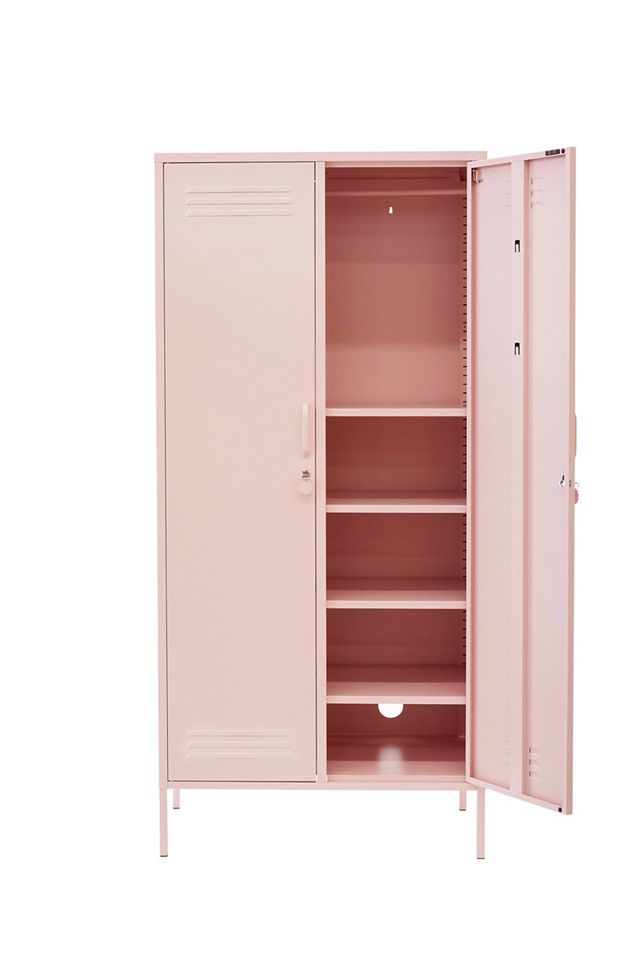 Mustard Made Blush Twinny Locker  #2