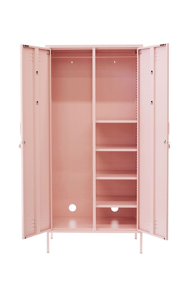 Mustard Made Blush Twinny Locker  #3