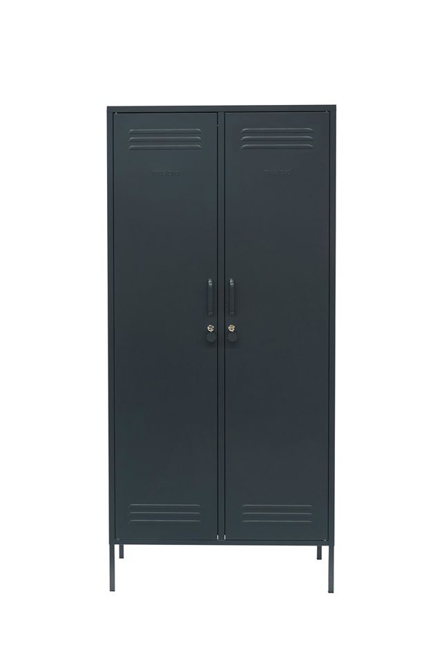 Mustard Made Slate Twinny Locker  #3