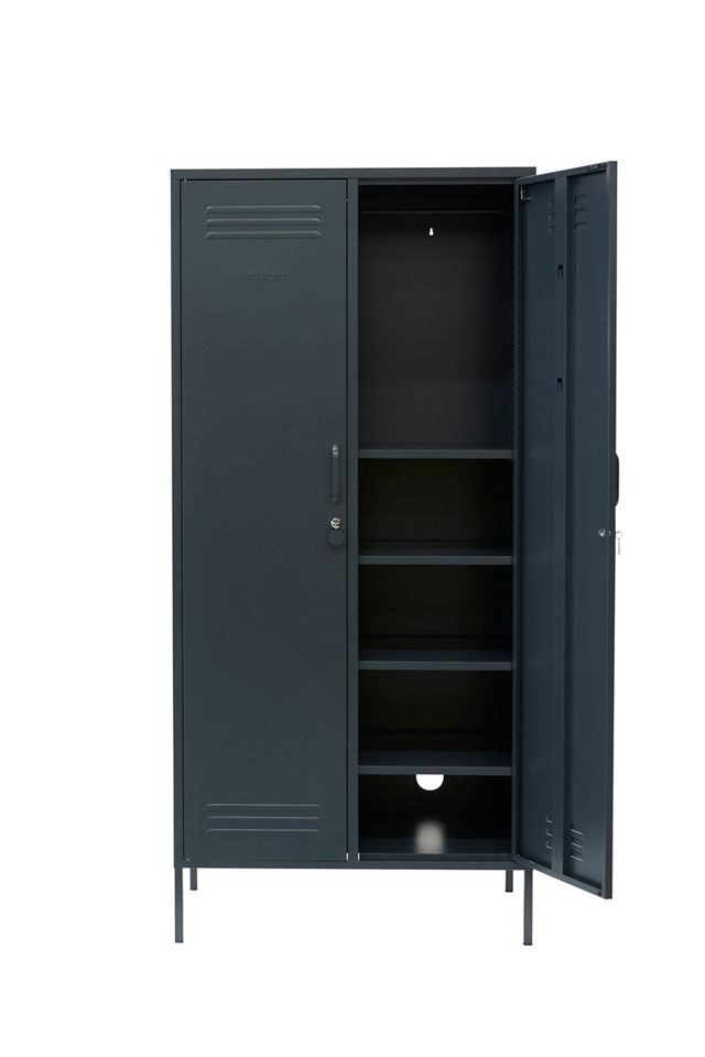 Mustard Made Slate Twinny Locker  #4