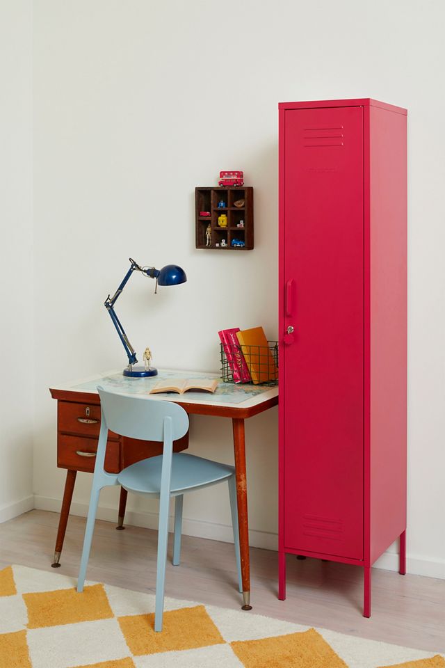 Mustard Made Poppy Skinny Locker #1