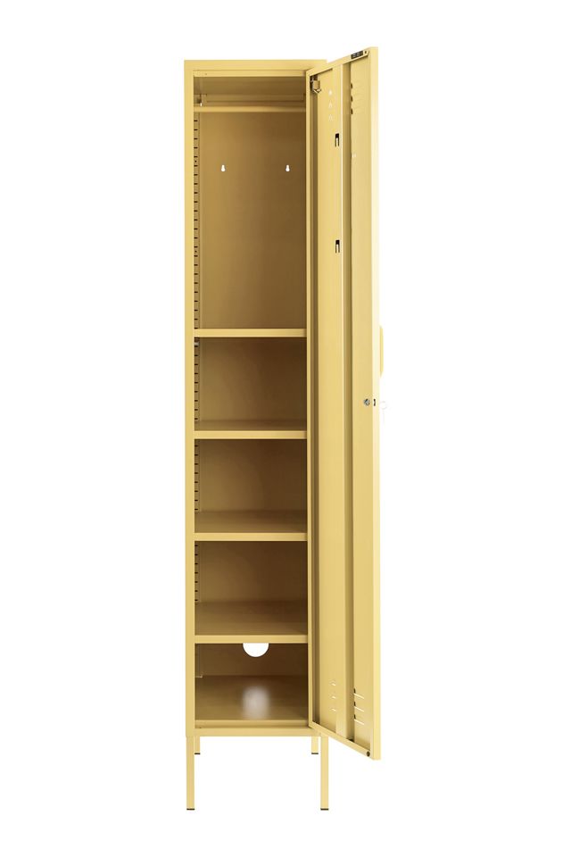 Mustard Made Butter Skinny Storage Locker #2