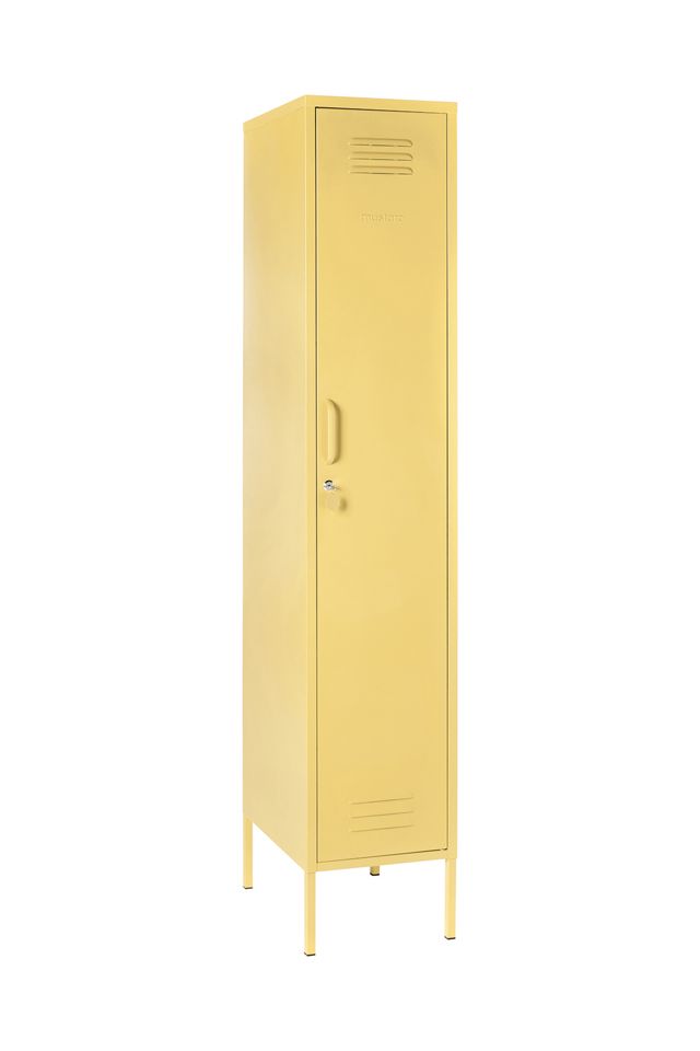 Mustard Made Butter Skinny Storage Locker #3