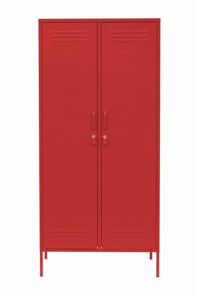 Mustard Made Poppy Twinny Locker #1
