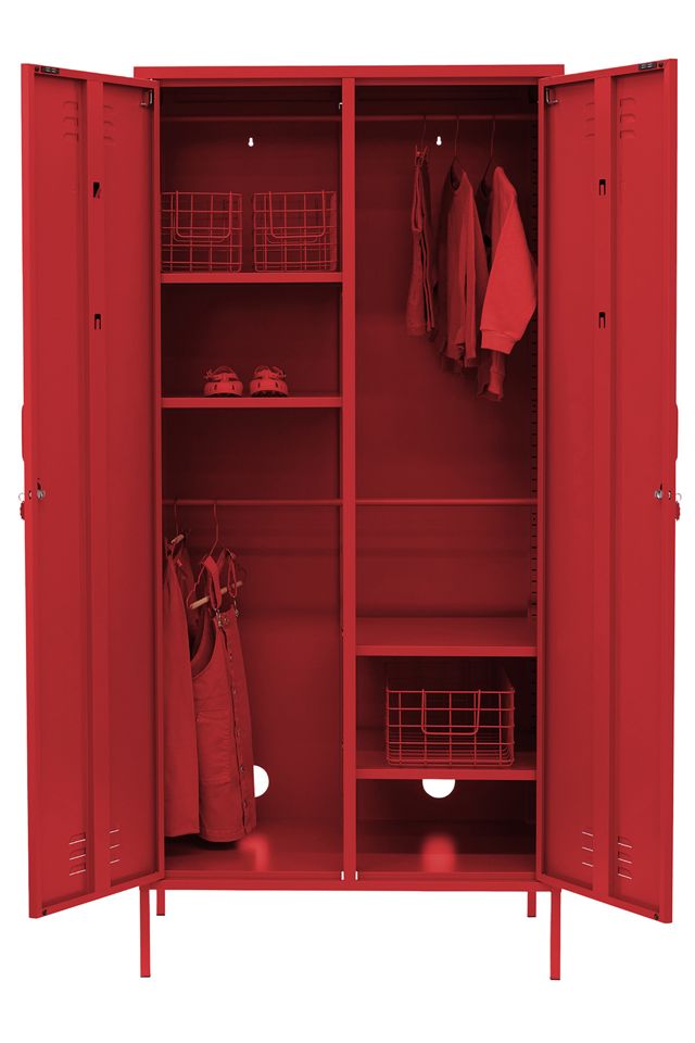 Mustard Made Poppy Twinny Locker #2