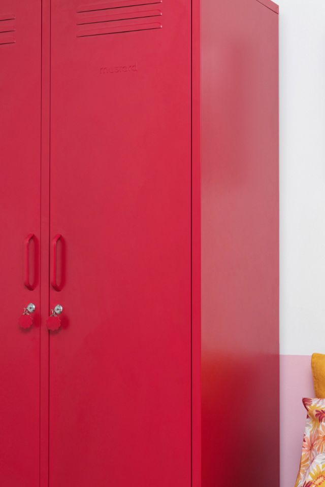 Mustard Made Poppy Twinny Locker #3